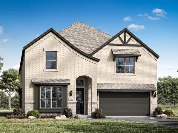 4204 Plan, Risland Homes at Spiritas Ranch