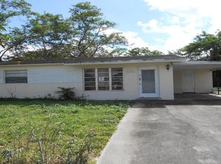 6230 SW 38th Ct, Fort Lauderdale, FL 33314