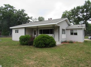 3644 Indian Lake Rd, National City, MI 48748