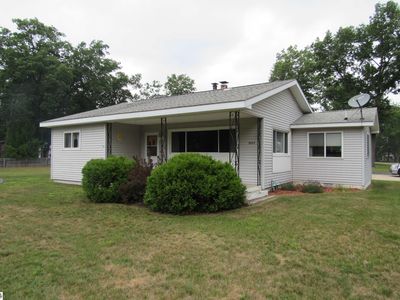 3644 Indian Lake Rd, National City, MI, 48748