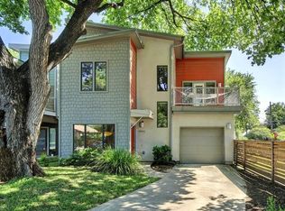 2024 E 2nd St #A, Austin, TX 78702