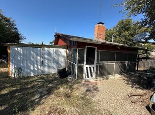 133 Choctaw Trl, Whitney, TX 76692