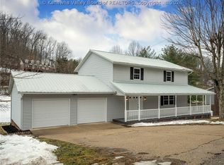 1292 Scott Depot Rd, Scott Depot, WV 25560