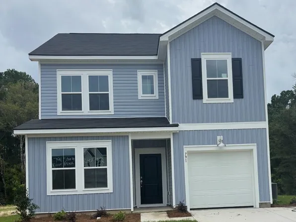 791 Sturdy Root Rd, Myrtle Beach, SC 29588