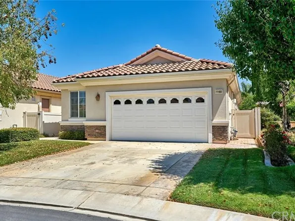 1649 Hibiscus Ct, Beaumont, CA 92223