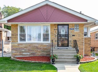2715 W 83rd Pl, Chicago, IL 60652