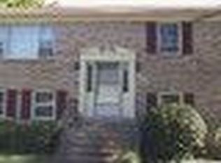 9704 Glen Way, Fort Washington, MD 20744