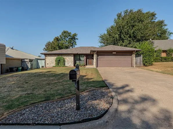 9809 Southridge Dr, Oklahoma City, OK 73159