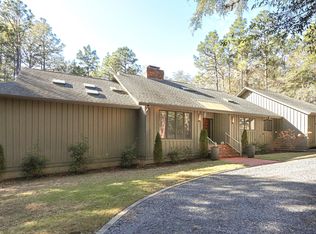 55 Beulah Hill Rd N, Pinehurst, NC 28374