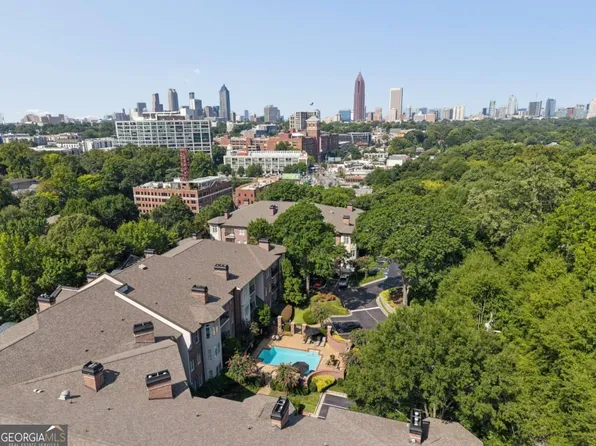 828 Highland Ln NE APT 2106, Atlanta, GA 30306