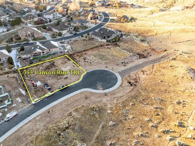 355 Canyon Rim Trl, Grand Junction, CO, 81507