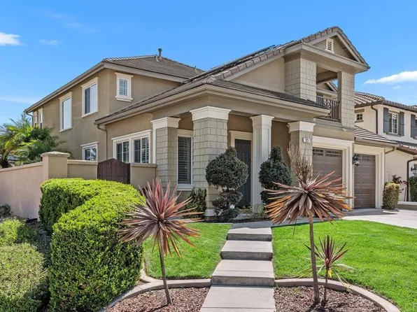 923 Citrine Way, San Marcos, CA 92078