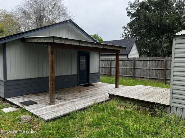 5242 101ST Street #2, Jacksonville, FL 32210