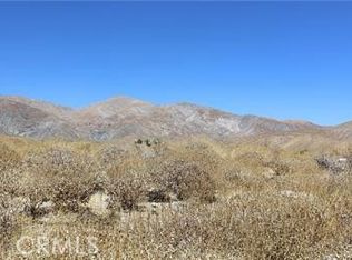 0 Laurel Crest Dr #469, Whitewater, CA 92282