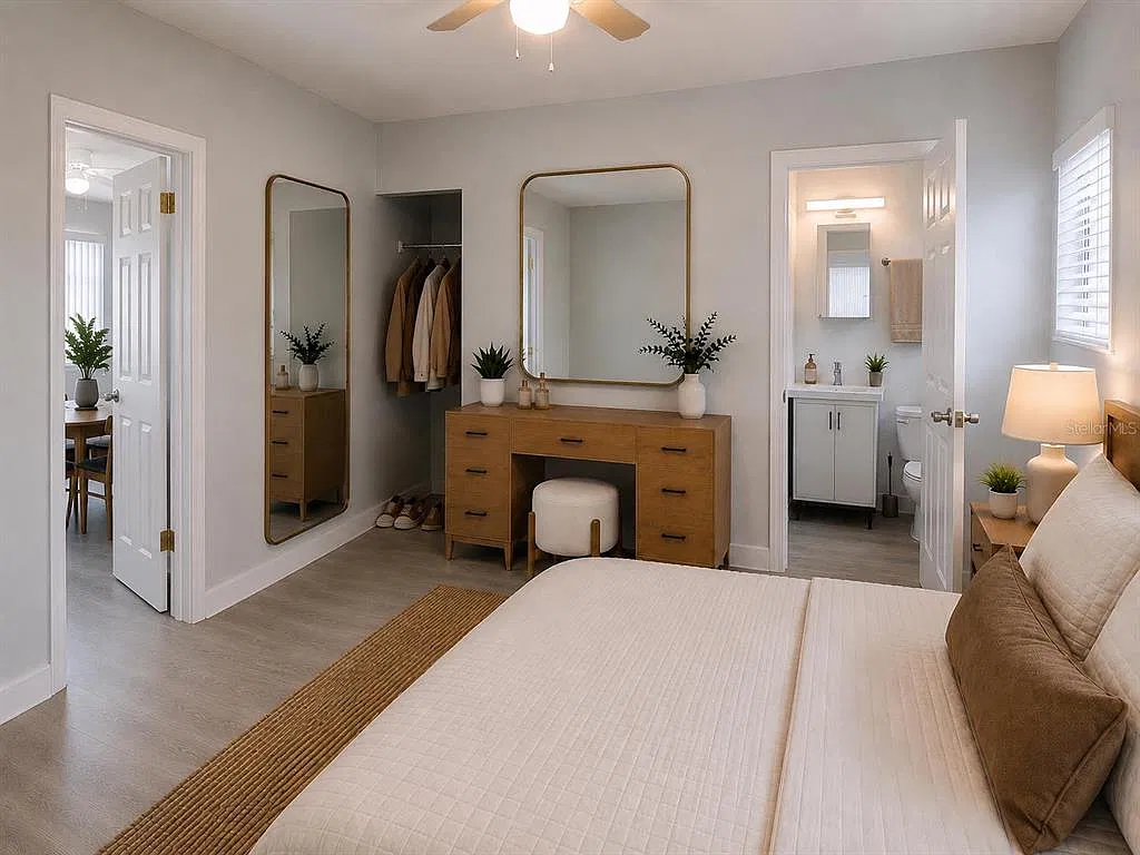 1 bed, 1.0 bath, 400 sqft, $1,750 — Photo 4