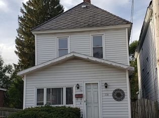 116 Edward St, Schenectady, NY 12304