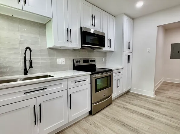 1814 Martin Luther Dr APT A, Arlington, TX 76010