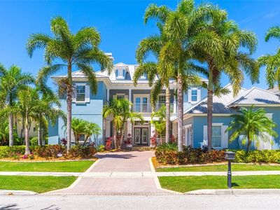 811 Islebay Dr, Apollo Beach, FL, 33572