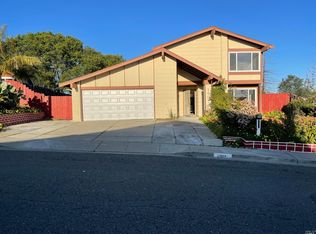 150 Wood Ct, Vallejo, CA 94591