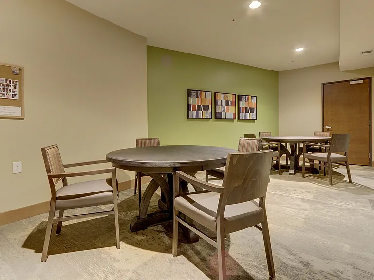 The Legends at Silver Lake Village 55+ Apartments — Photo 22