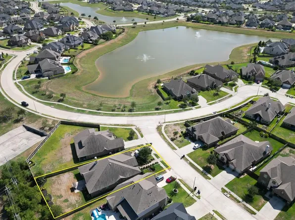 1433 Talco Garden Court, League City, TX 77573