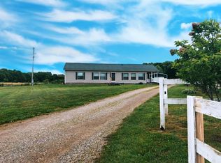11994 McCrearys Ridge Rd, Florence, IN 47020