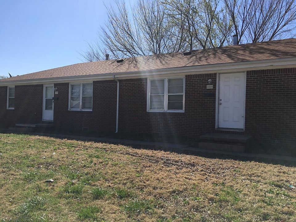 1st image of 2405 W Walker St