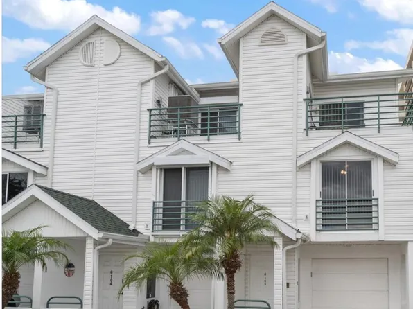 320 Island Way APT 105, Clearwater, FL 33767