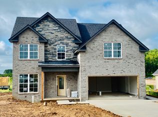 2504 Fortitude Trl #103-LOT 103, Smyrna, TN 37167
