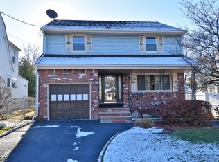 70 E Central Ave, Maywood, NJ 07607