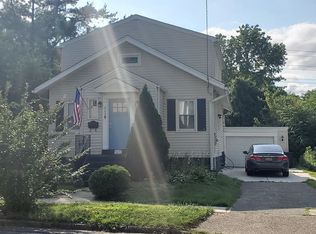 403 Windsor Ave, Haddon Township, NJ 08108