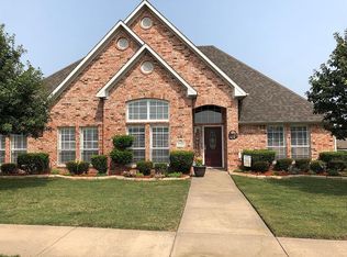 1713 Pecan Grove Rd E, Sherman, TX 75090