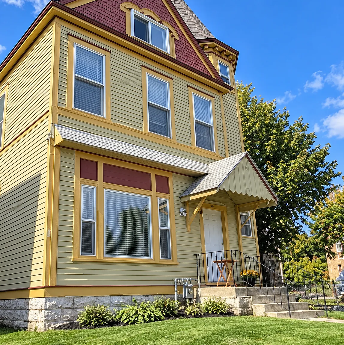 4 bed, $1,499 — Photo 2
