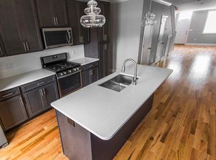 406 S Eden St, Baltimore, MD 21231