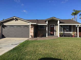469 Safari Dr, San Jose, CA 95123