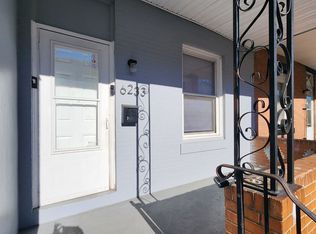 6233 Reedland St, Philadelphia, PA 19142