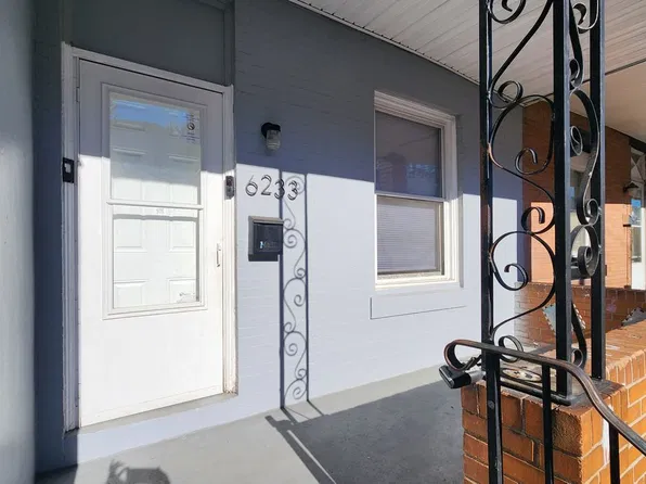 6233 Reedland St, Philadelphia, PA 19142