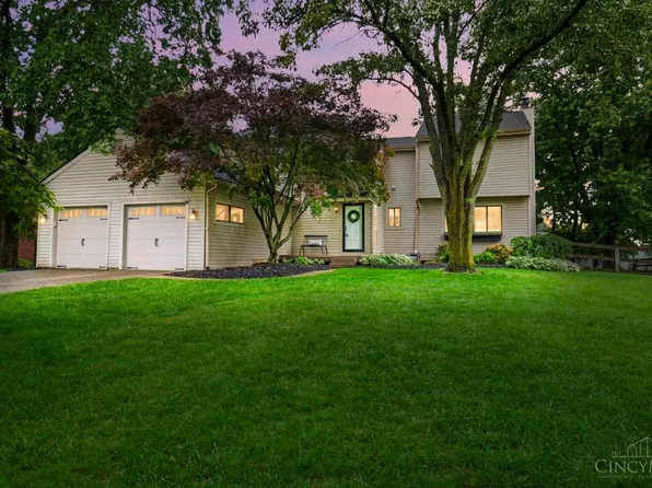 917 Briarwood Ct, Mason, OH 45040