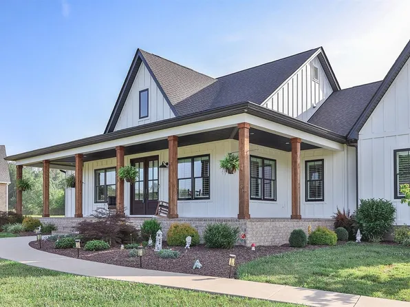 1716 Hazel Farms Ln, Bowling Green, KY 42103