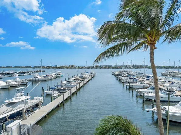 806 E Windward Way #303, Lantana, FL 33462