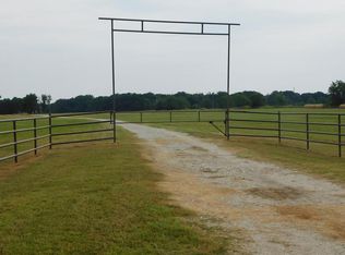 255 Big Mineral Rd, Sadler, TX 76264