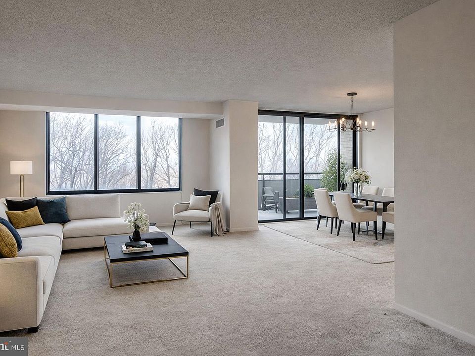 1st image of 5225 Pooks Hill Rd APT 1016N