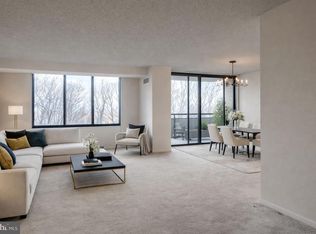 5225 Pooks Hill Rd APT 1016N, Bethesda, MD 20814