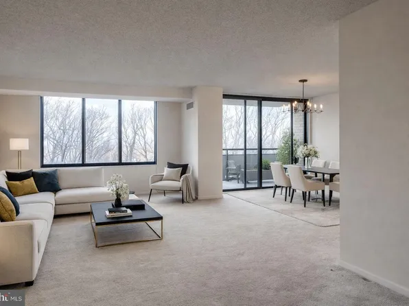 5225 Pooks Hill Rd APT 1016N, Bethesda, MD 20814