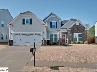 51 Chapel Hill Ln, Simpsonville, SC 29681