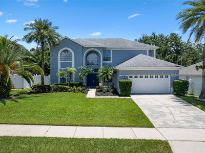 152 Lombard Cir, Clermont, FL, 34711