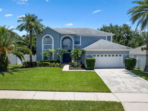152 Lombard Cir, Clermont, FL 34711