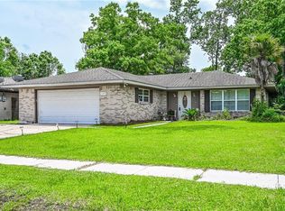 135 Bermuda Dr, Slidell, LA 70458