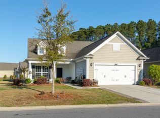 753 Promenade Ln, Okatie, SC 29909