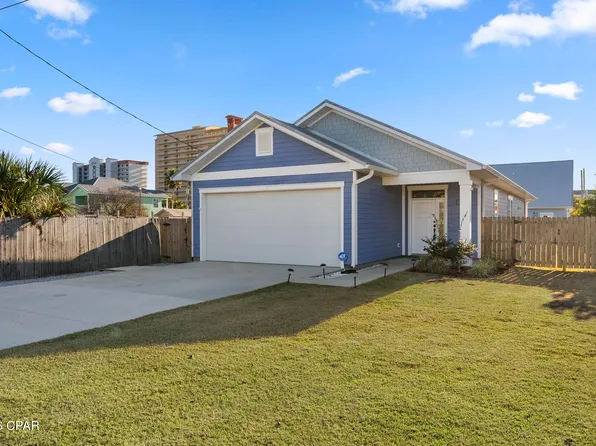 6805 Beach Dr, Panama City Beach, FL 32408